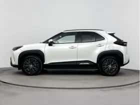 Toyota Yaris Cross (2023) thumbnail 10