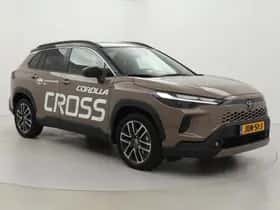 Toyota Corolla (2025)