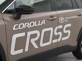 Toyota Corolla (2025) thumbnail 17
