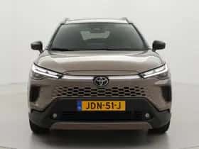 Toyota Corolla (2025) thumbnail 19