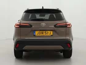 Toyota Corolla (2025) thumbnail 20