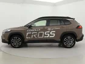Toyota Corolla (2025) thumbnail 21