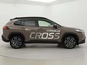 Toyota Corolla (2025) thumbnail 22