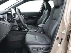 Toyota Corolla (2025) thumbnail 23