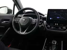 Toyota Corolla (2025) thumbnail 27