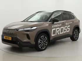 Toyota Corolla (2025) thumbnail 36