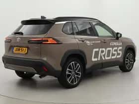 Toyota Corolla (2025) thumbnail 37