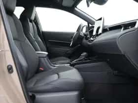 Toyota Corolla (2025) thumbnail 38