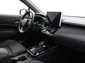 Toyota Corolla (2025) thumbnail 39
