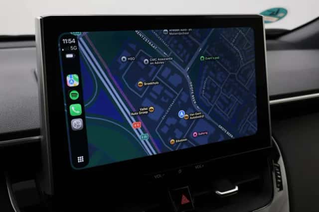 Toyota Corolla (2023) thumbnail 6