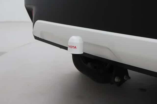 Toyota Corolla Cross (2023) thumbnail 5