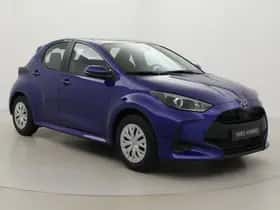 Toyota Yaris (2026) thumbnail 1