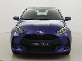 Toyota Yaris (2026) thumbnail 11