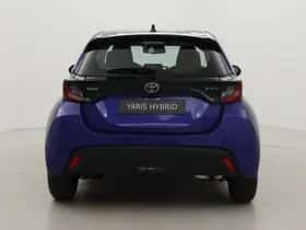 Toyota Yaris (2026) thumbnail 12
