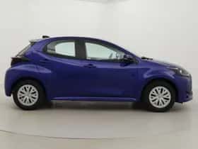 Toyota Yaris (2026) thumbnail 14