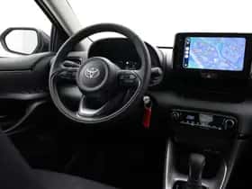 Toyota Yaris (2026) thumbnail 18