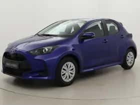 Toyota Yaris (2026) thumbnail 25