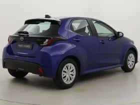 Toyota Yaris (2026) thumbnail 26