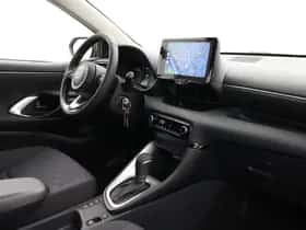 Toyota Yaris (2026) thumbnail 28