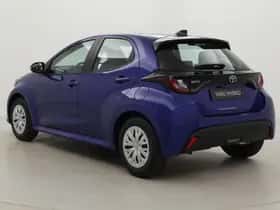 Toyota Yaris (2026) thumbnail 4