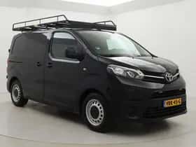 Toyota Proace (2022)