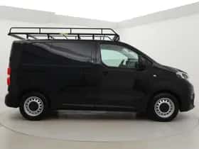 Toyota Proace (2022) thumbnail 19