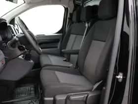 Toyota Proace (2022) thumbnail 22