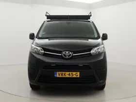 Toyota Proace (2022) thumbnail 28