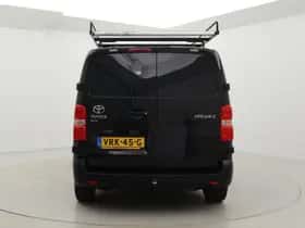 Toyota Proace (2022) thumbnail 29