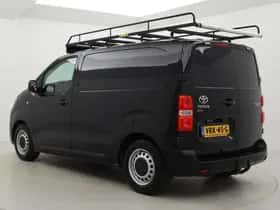Toyota Proace (2022) thumbnail 4
