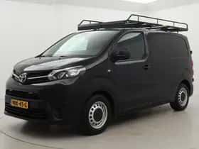 Toyota Proace (2022) thumbnail 33