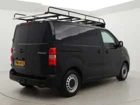 Toyota Proace (2022) thumbnail 34