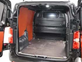 Toyota Proace (2022) thumbnail 5
