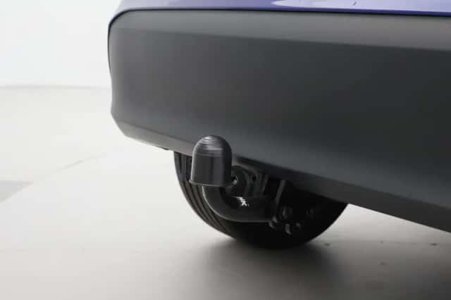 Toyota Yaris Cross (2022) thumbnail 5