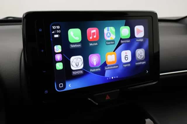 Toyota Yaris Cross (2022) thumbnail 6