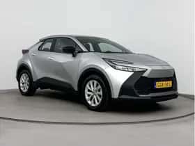 Toyota C-HR (2024)