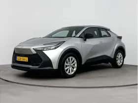 Toyota C-HR (2024) thumbnail 20