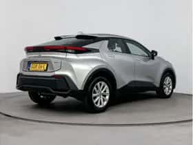 Toyota C-HR (2024) thumbnail 21