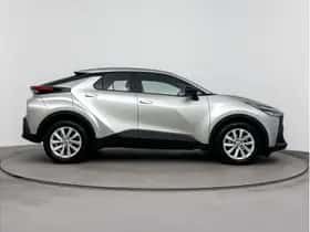 Toyota C-HR (2024) thumbnail 9