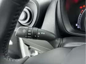 Toyota Aygo X (2024) thumbnail 13