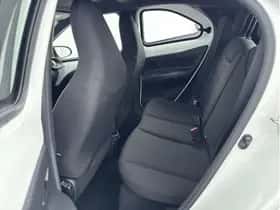 Toyota Aygo X (2024) thumbnail 20