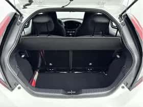 Toyota Aygo X (2024) thumbnail 21