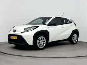 Toyota Aygo X (2024) thumbnail 22