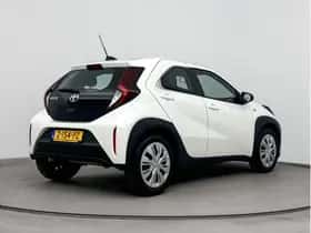 Toyota Aygo X (2024) thumbnail 23