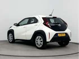 Toyota Aygo X (2024) thumbnail 4