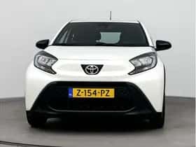 Toyota Aygo X (2024) thumbnail 6