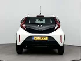Toyota Aygo X (2024) thumbnail 7