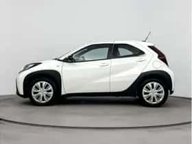Toyota Aygo X (2024) thumbnail 8