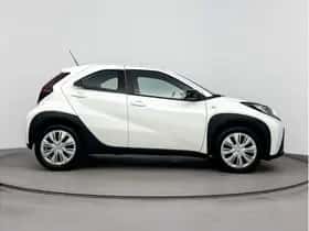 Toyota Aygo X (2024) thumbnail 9