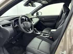 Toyota Corolla (2025) thumbnail 17